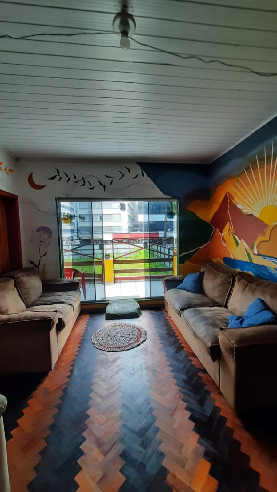 Casa Casa de férias Balneario Camboriu